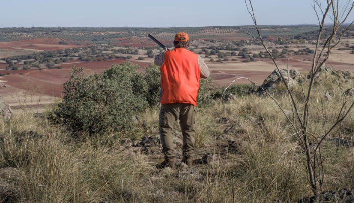 Hunting Benefits