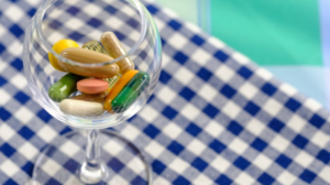 Diet Supplement 