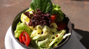 Healthy Food