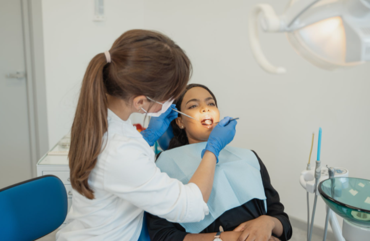 Tips to Find the Best Dental Clinic