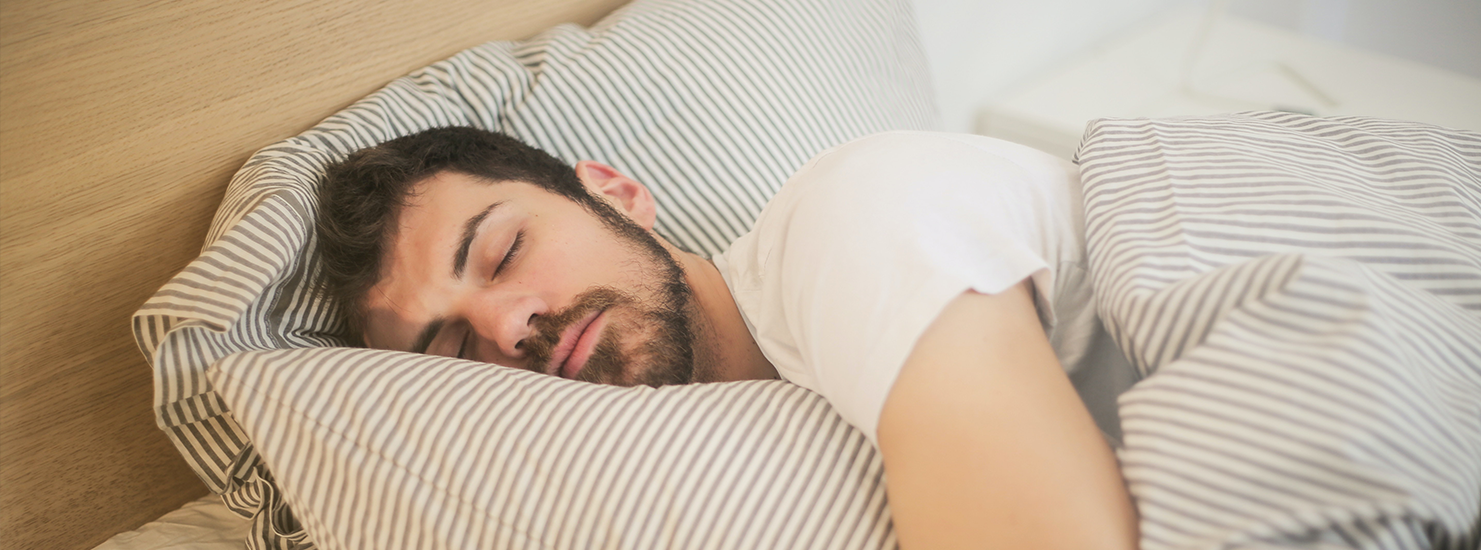 sleep