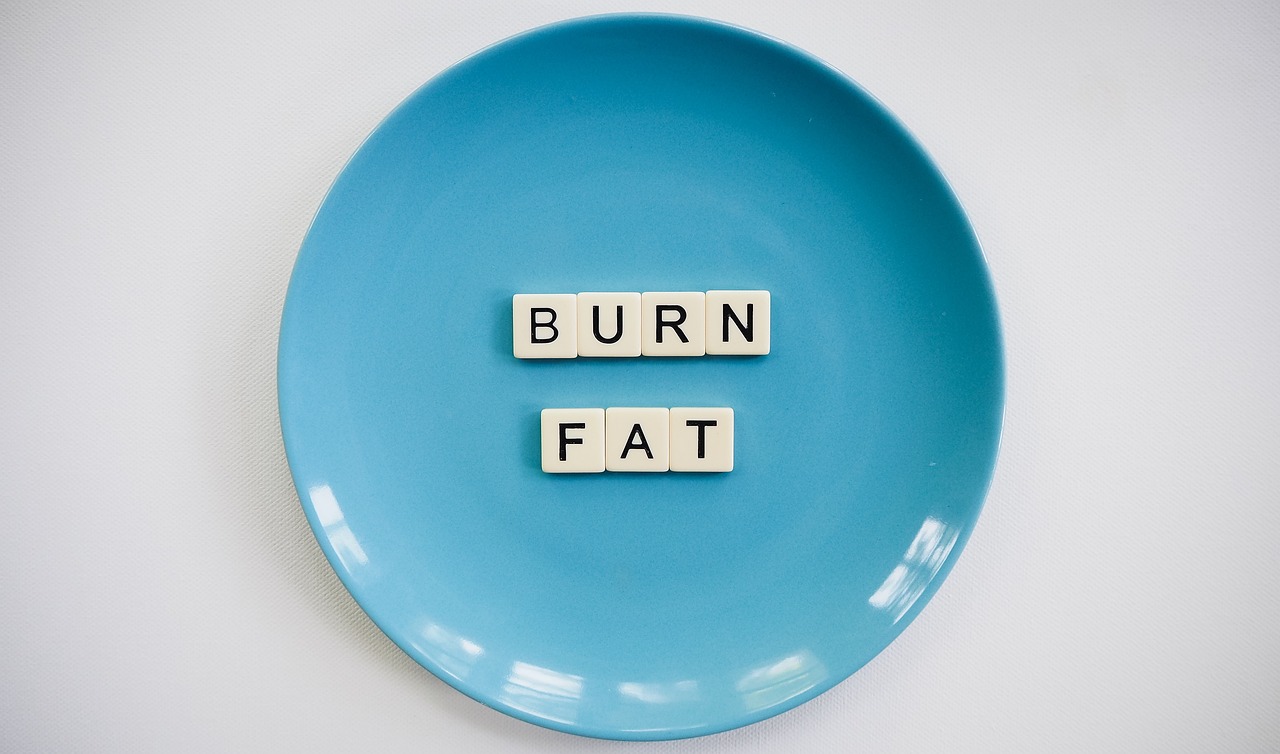 burn fat 